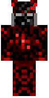 Скин по нику FROSTBOLER