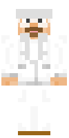 Скин по нику FRPeach