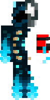 Скин по нику FRu6u