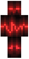 Скин по нику FUZZY_GOD