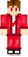 Скин по нику FaNyGaMe