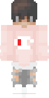 Скин по нику FactionsMason