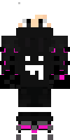 Скин по нику Fad3Rn