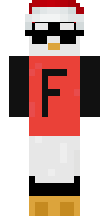 Скин по нику FadeyTv