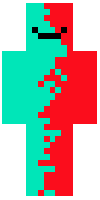 Скин по нику FadingPine