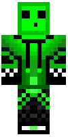 Скин по нику FairGamer