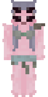 Скин по нику FairyGirl