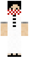 Скин по нику Faisal4Craft