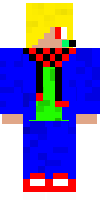 Скин по нику Fakeman_Cat