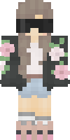 Скин по нику Falador