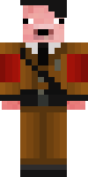 Скин по нику FaldPlay