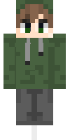 Скин по нику Fallskjerm