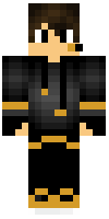 Скин по нику Fanatic_Games