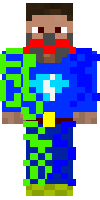 Скин по нику Fandaks1
