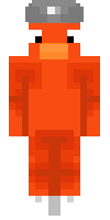 Скин по нику Fane_Crafter