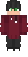 Скин по нику Fanky_YT