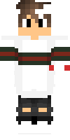 Скин по нику Fantom00
