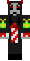 Скин по нику Fantom835