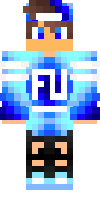Скин по нику FantomBeatzz