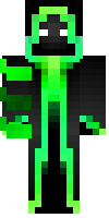 Скин по нику Fantom