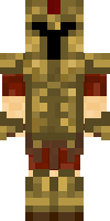 Скин по нику Fantoom