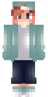 Скин по нику Fanzy_