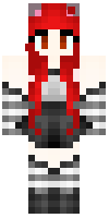 Скин по нику FappingMouse