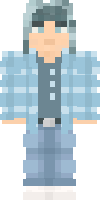 Скин по нику Faripolius