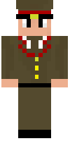 Скин по нику FarmerBob