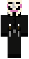 Скин по нику Farmer_Blue