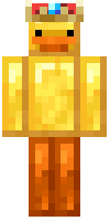 Скин по нику FartPotatoFart