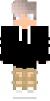 Скин по нику FasterBoy