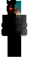 Скин по нику FasterYT