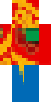 Скин по нику Fat_42