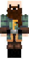 Скин по нику Fatnoob