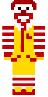 Скин по нику Fawe