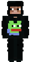 Скин по нику Fawkesz