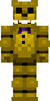 Скин по нику FazBearReaper
