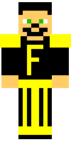Скин по нику Fazdent