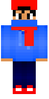 Скин по нику FazeYT