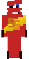 Скин по нику Fazji