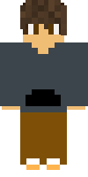 Скин по нику FeDroid74