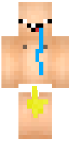 Скин по нику FeIBor