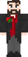 Скин по нику FedStar