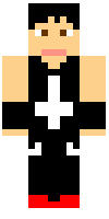 Скин по нику Federation