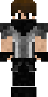 Скин по нику Fedwick