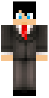 Скин по нику Fefe_PvP