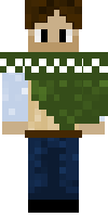 Скин по нику Fega
