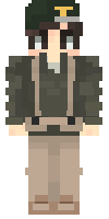 Скин по нику Feldwebel_