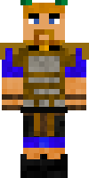 Скин по нику FeliX_114